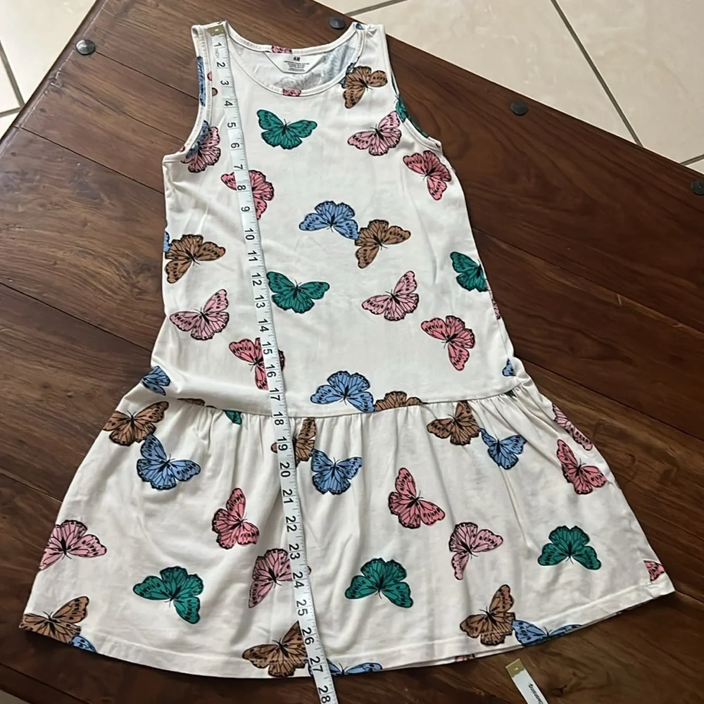 Girls H&M Dresses - Picture 3 of 8